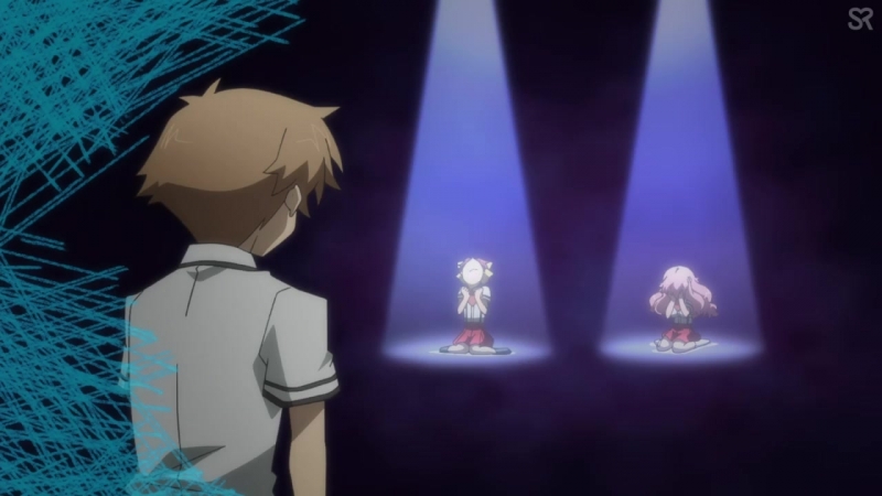 Дурни, тесты, аватары