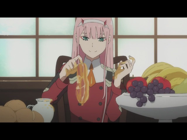 Милый во Франксе