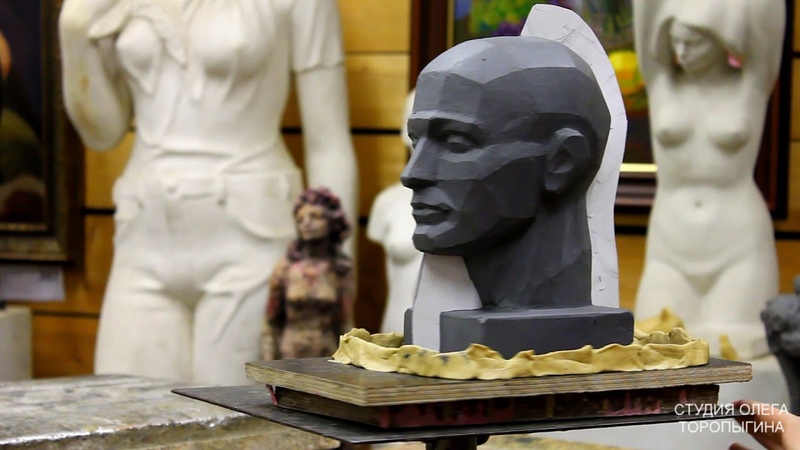 Архитектоника головы