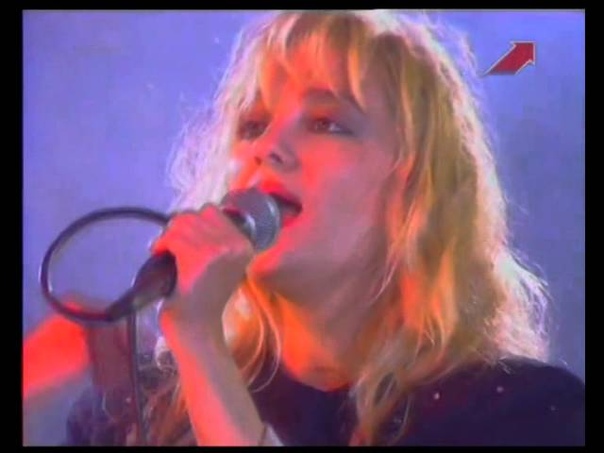 Таня Буланова