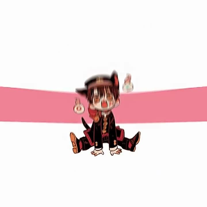 ᴛᴏɪʟᴇᴛ-ʙᴏᴜɴᴅ ʜᴀɴᴀᴋᴏ-ᴋᴜɴ