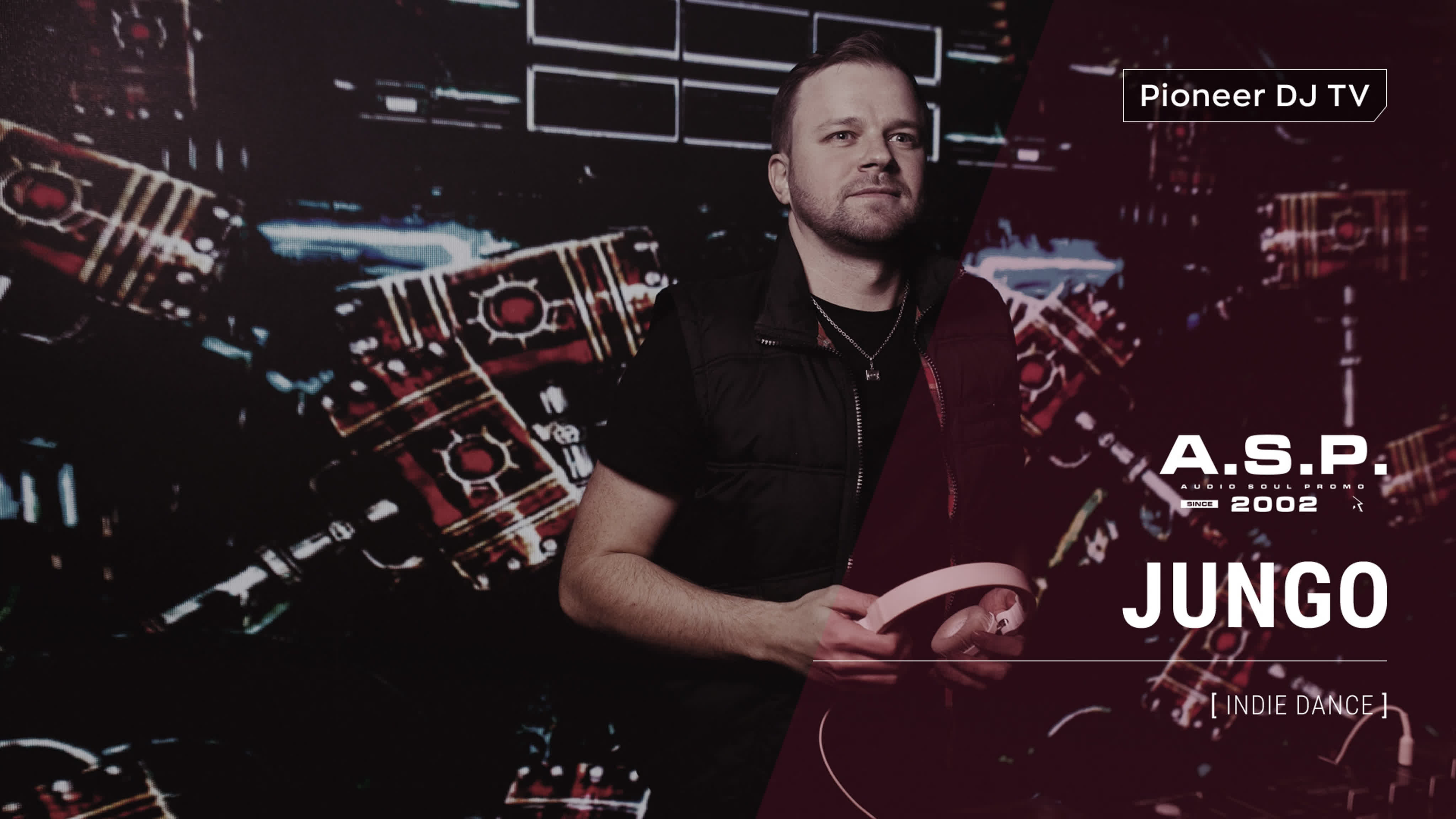 Promo DJ TV / Royal DJ TV