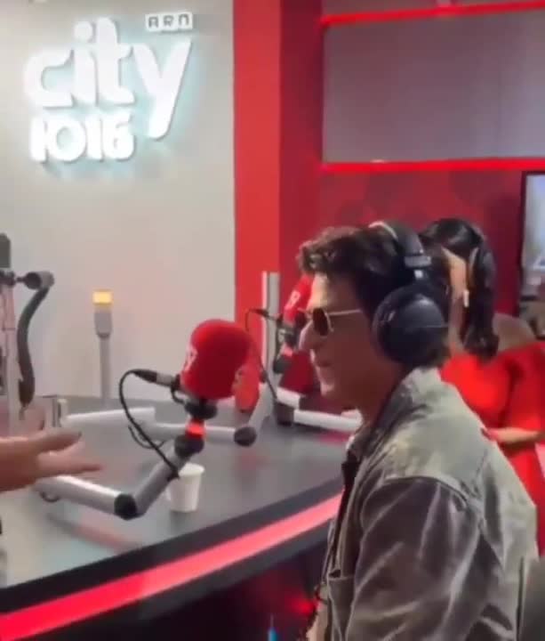 ♥ Продвижение фильмов