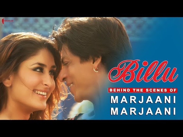 ♥♥♥ ПАРИКМАХЕР БИЛЛУ /2009 •