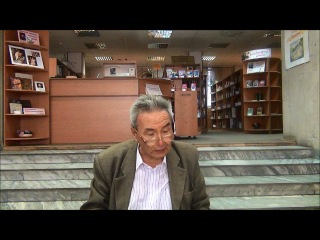 Разговоры на зрителя 2. Культура. Люди