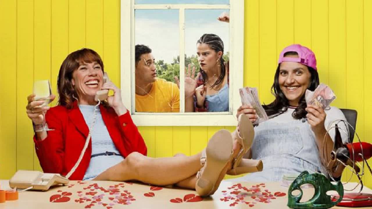 Фильмы (Запад)