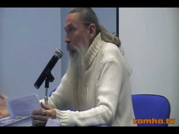 Ведагор Алексей Трехлебов