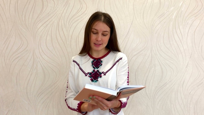 Проект "Йоҥга Чавайнын сылнымут. Живое слово Чавайна"