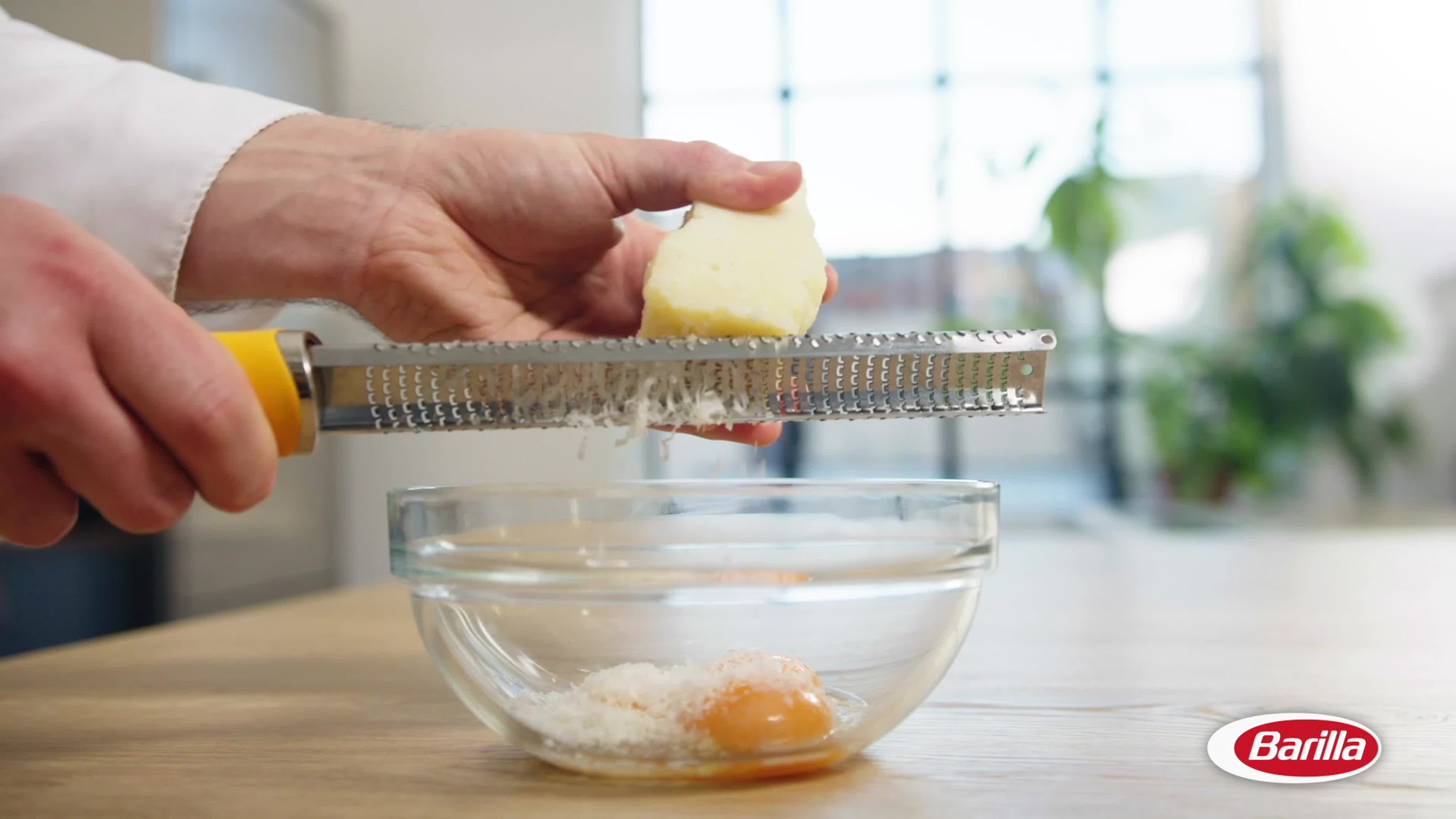 Рецепты для триатлетов от Barilla