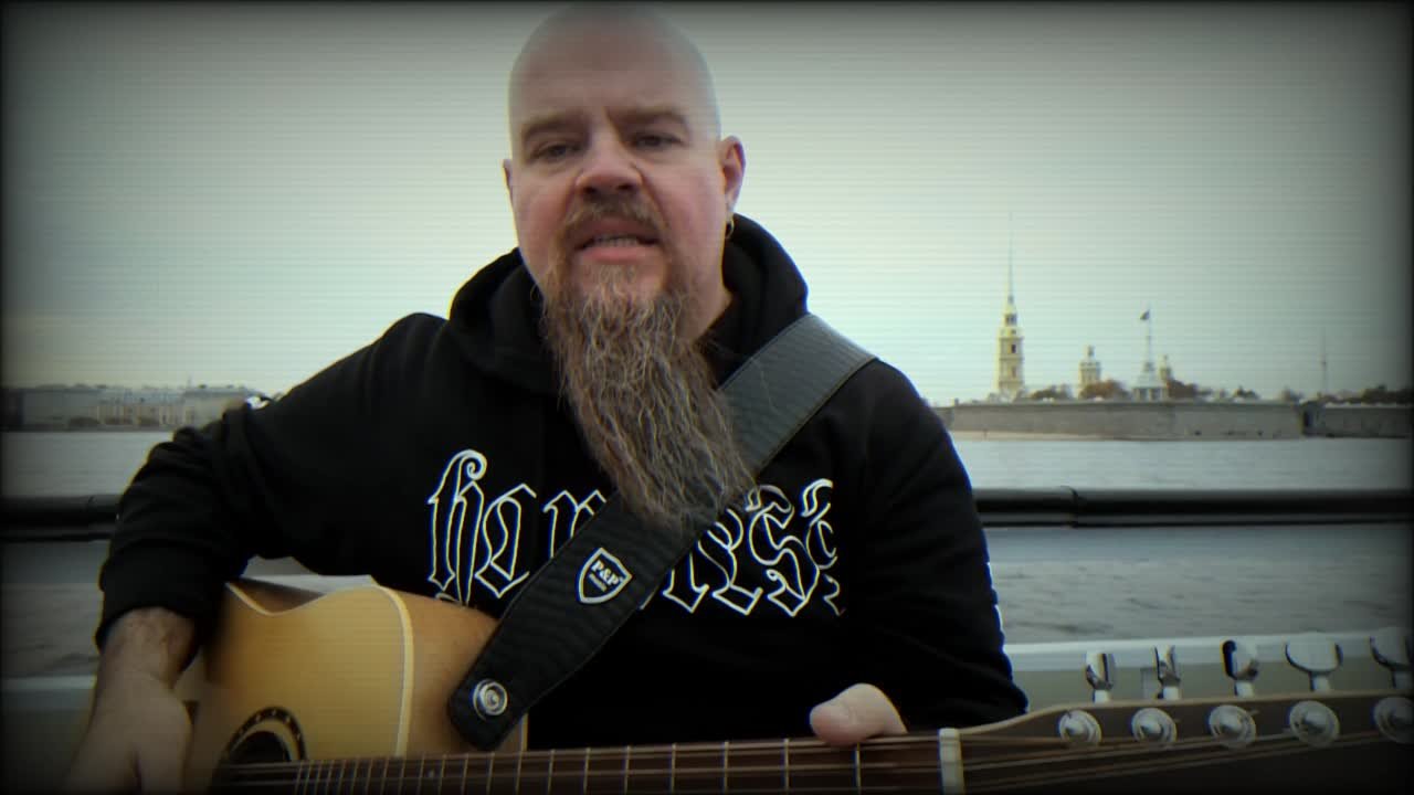 Николай Коршунов