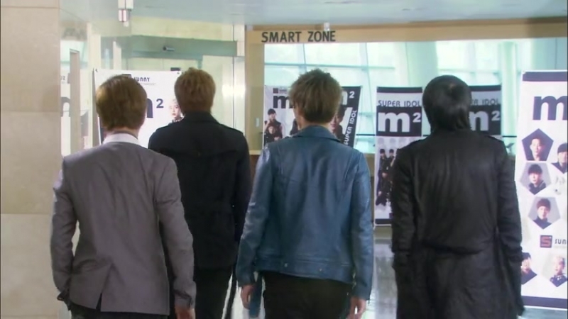 K-POP The Ultimate Audition