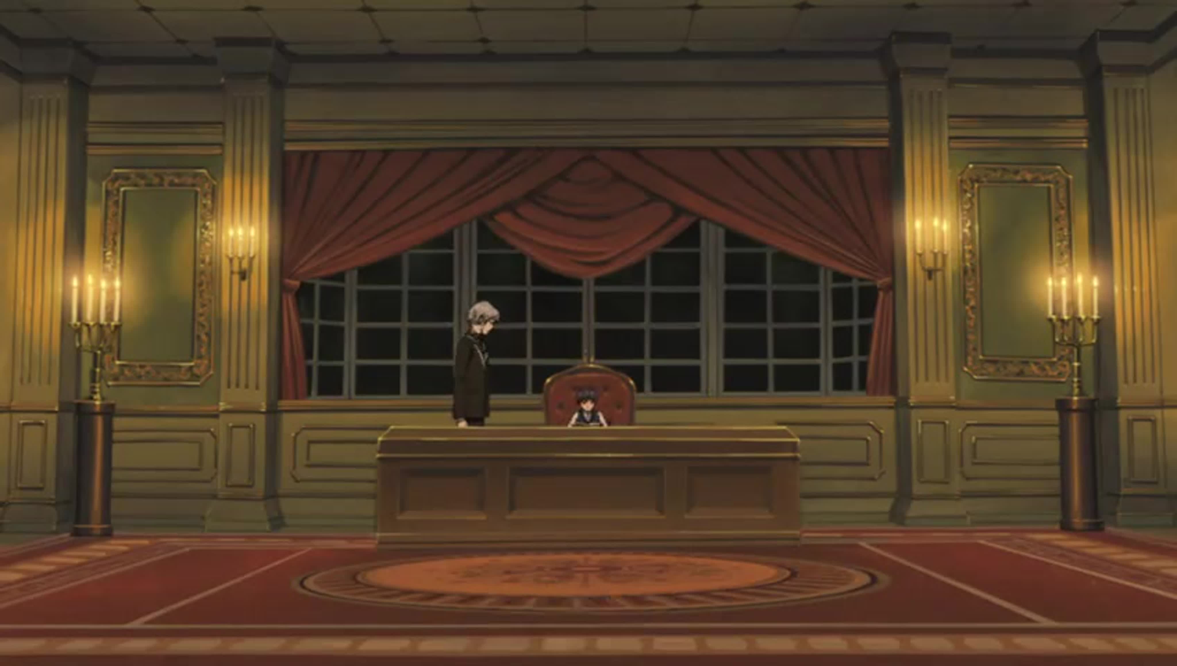 Soredemo Sekai Wa Utsukushii