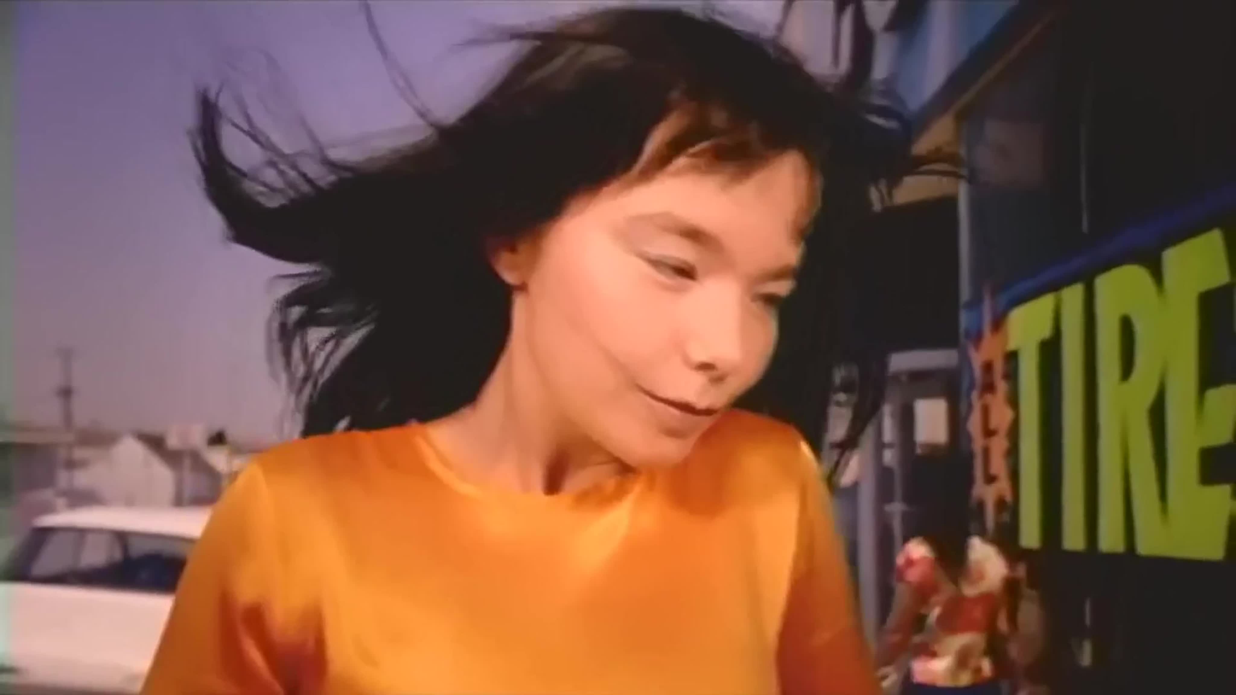 Björk