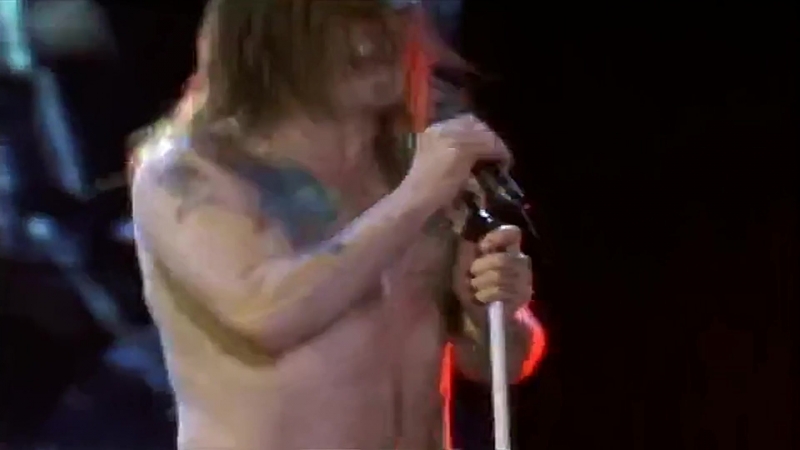 Ozzy Osbourne