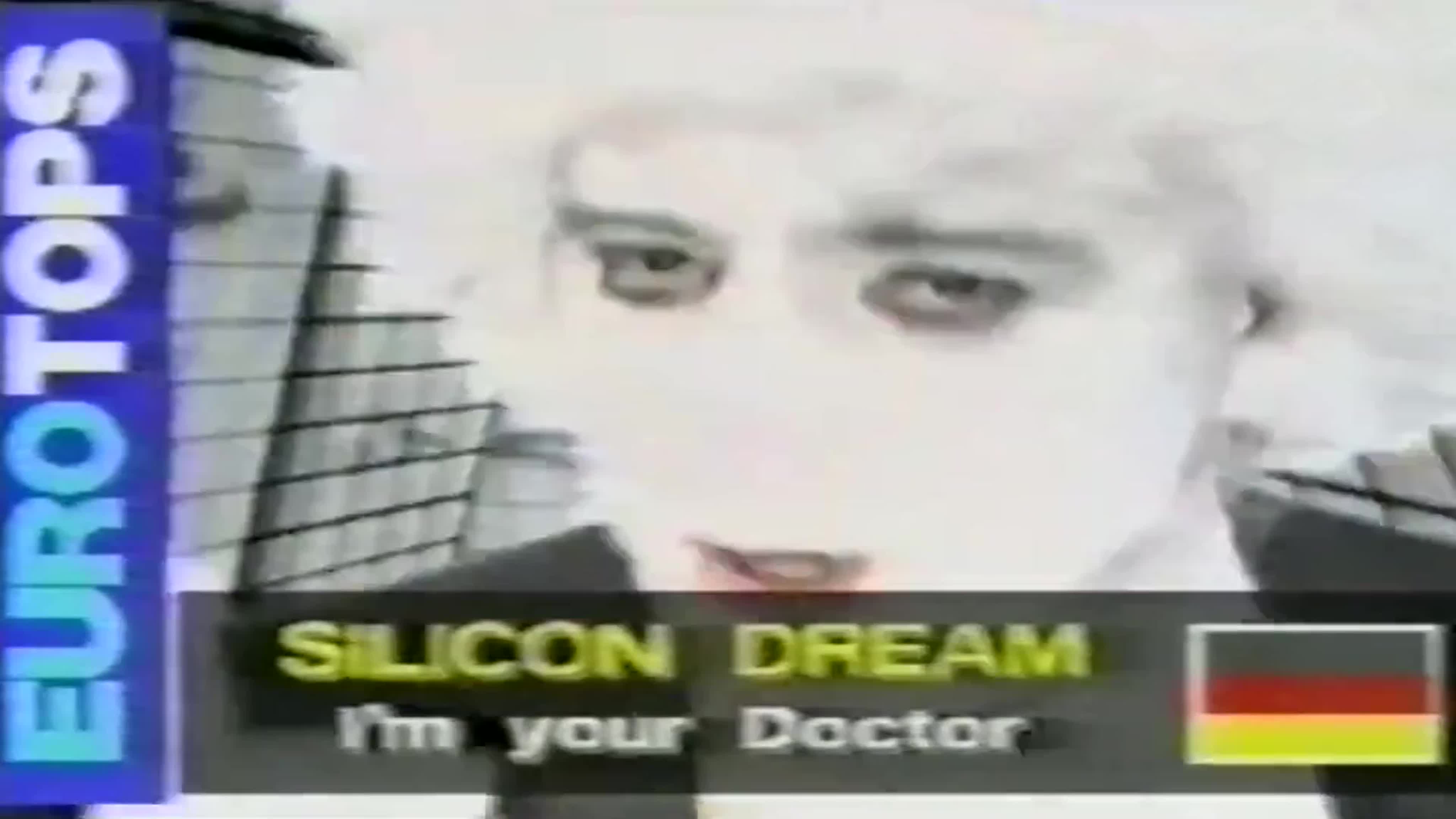 Silicon Dream