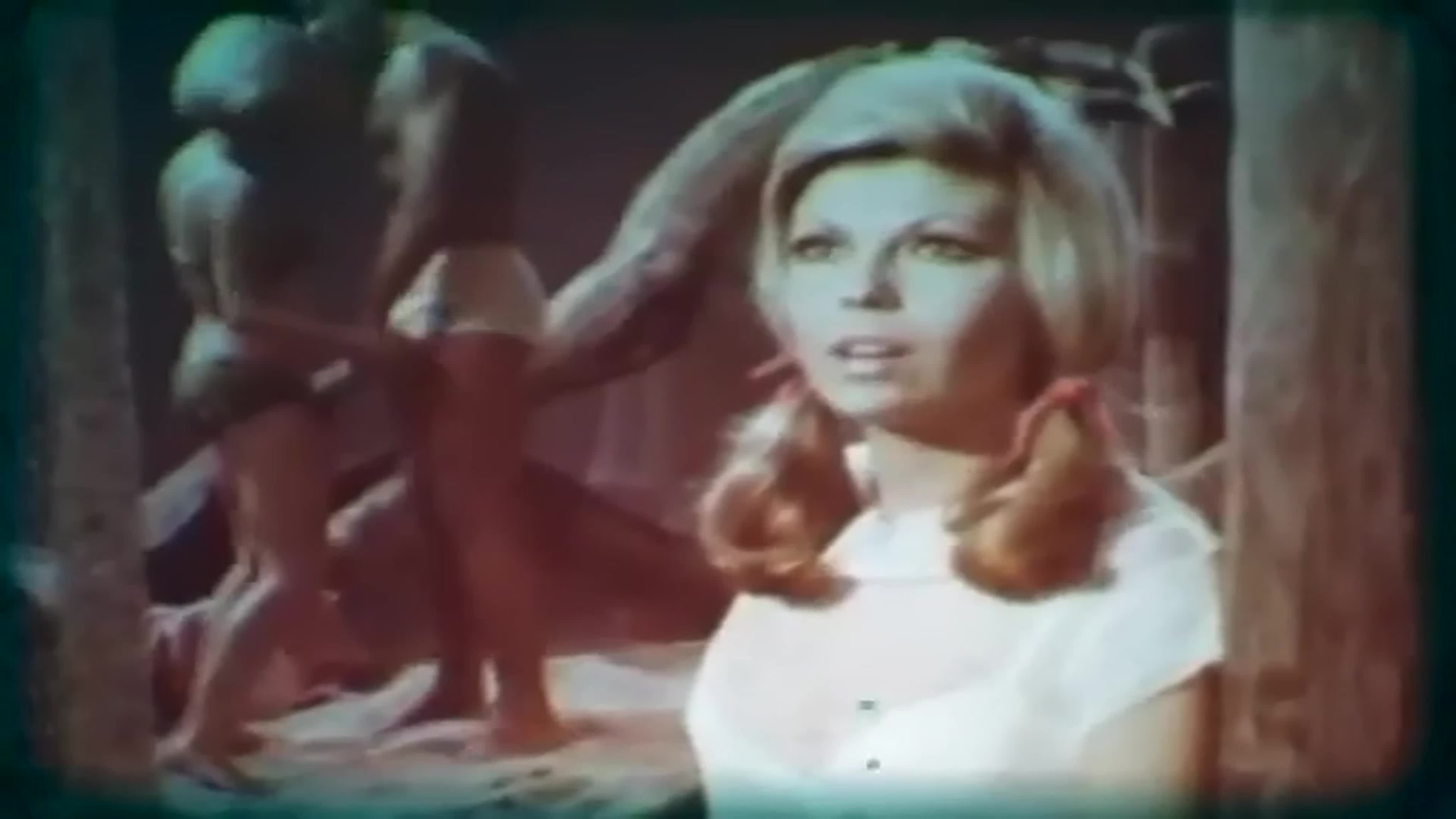 Nancy Sinatra