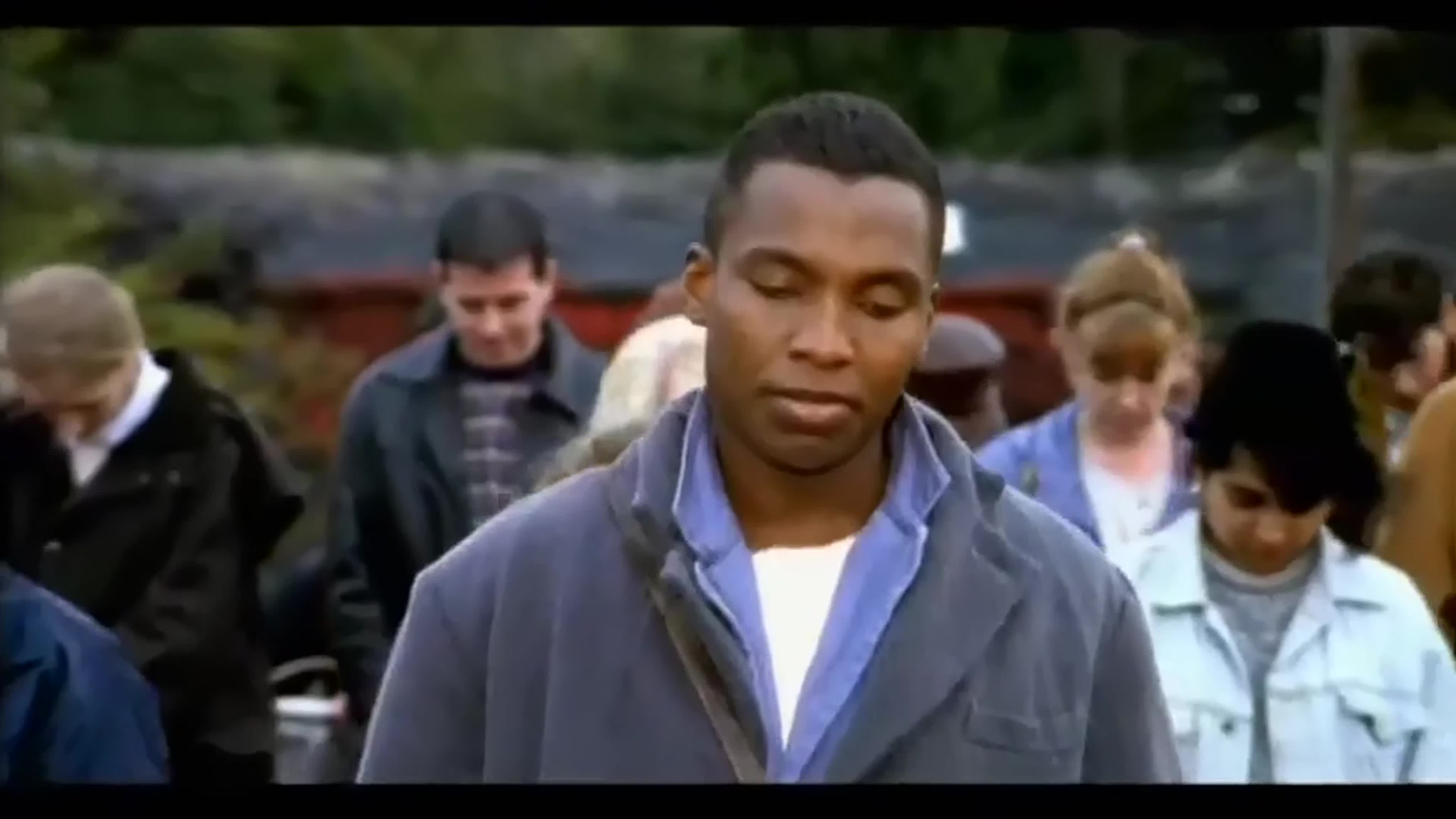 Haddaway