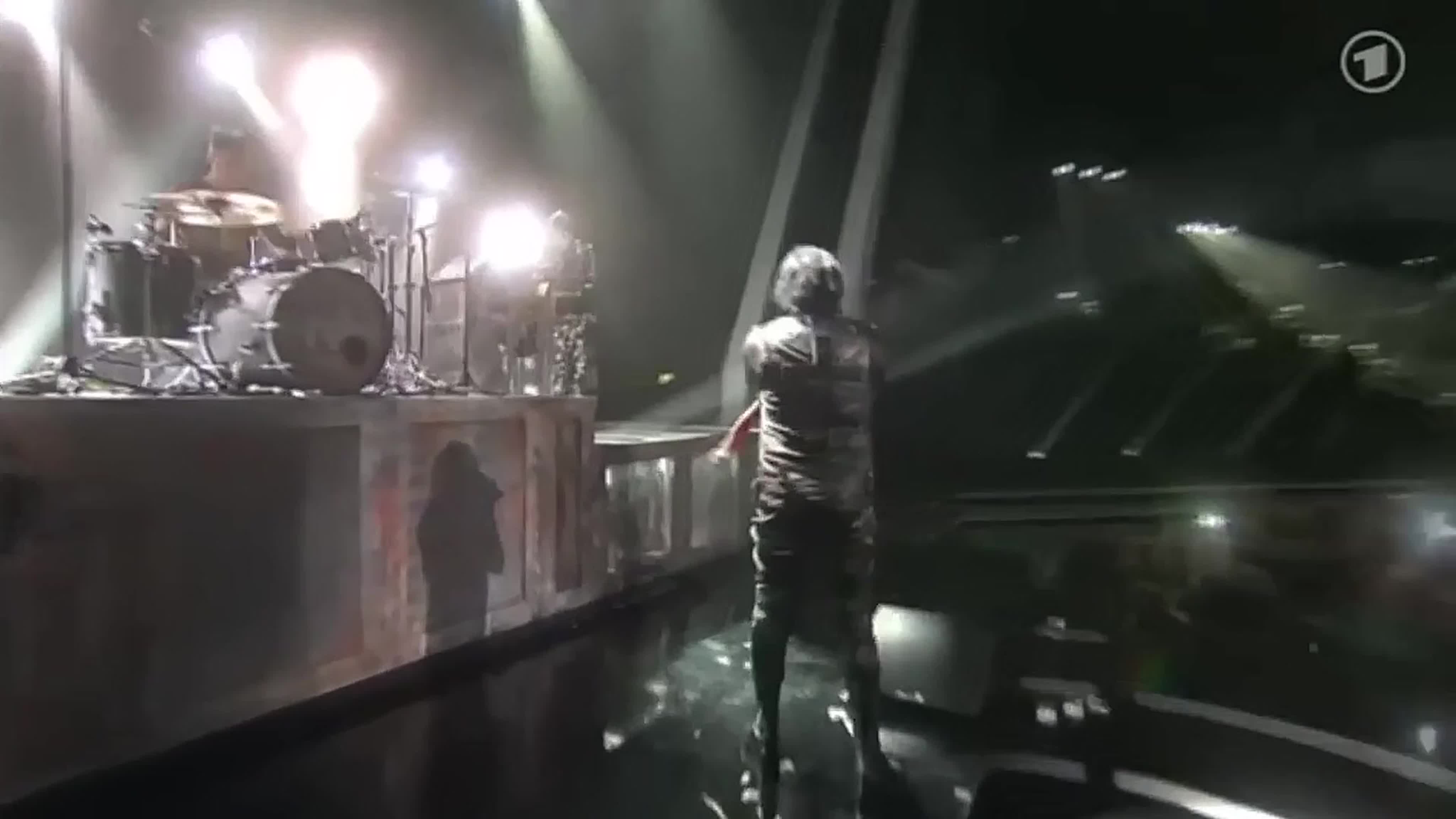 Marilyn Manson