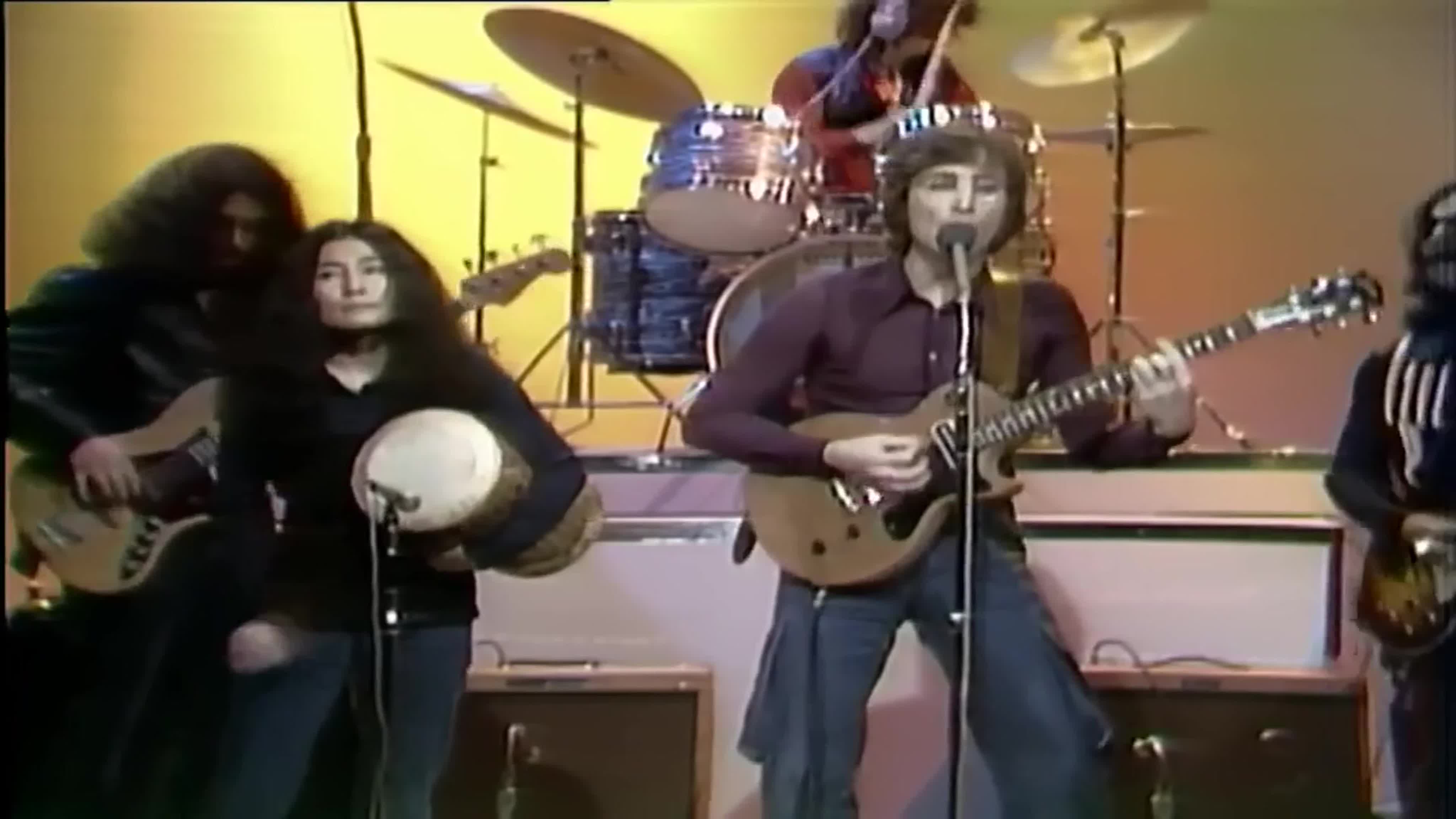 John Lennon