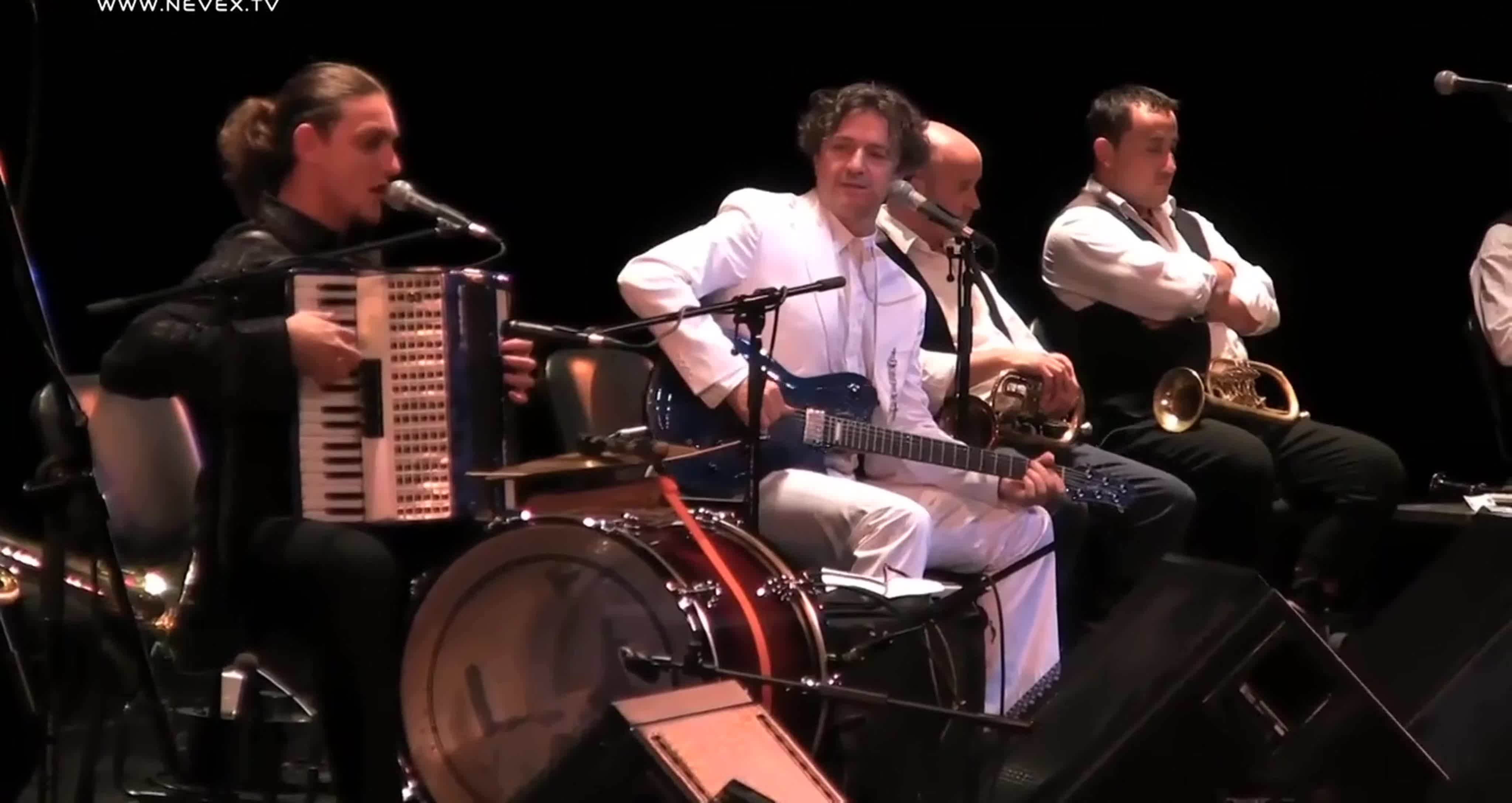 Goran Bregović