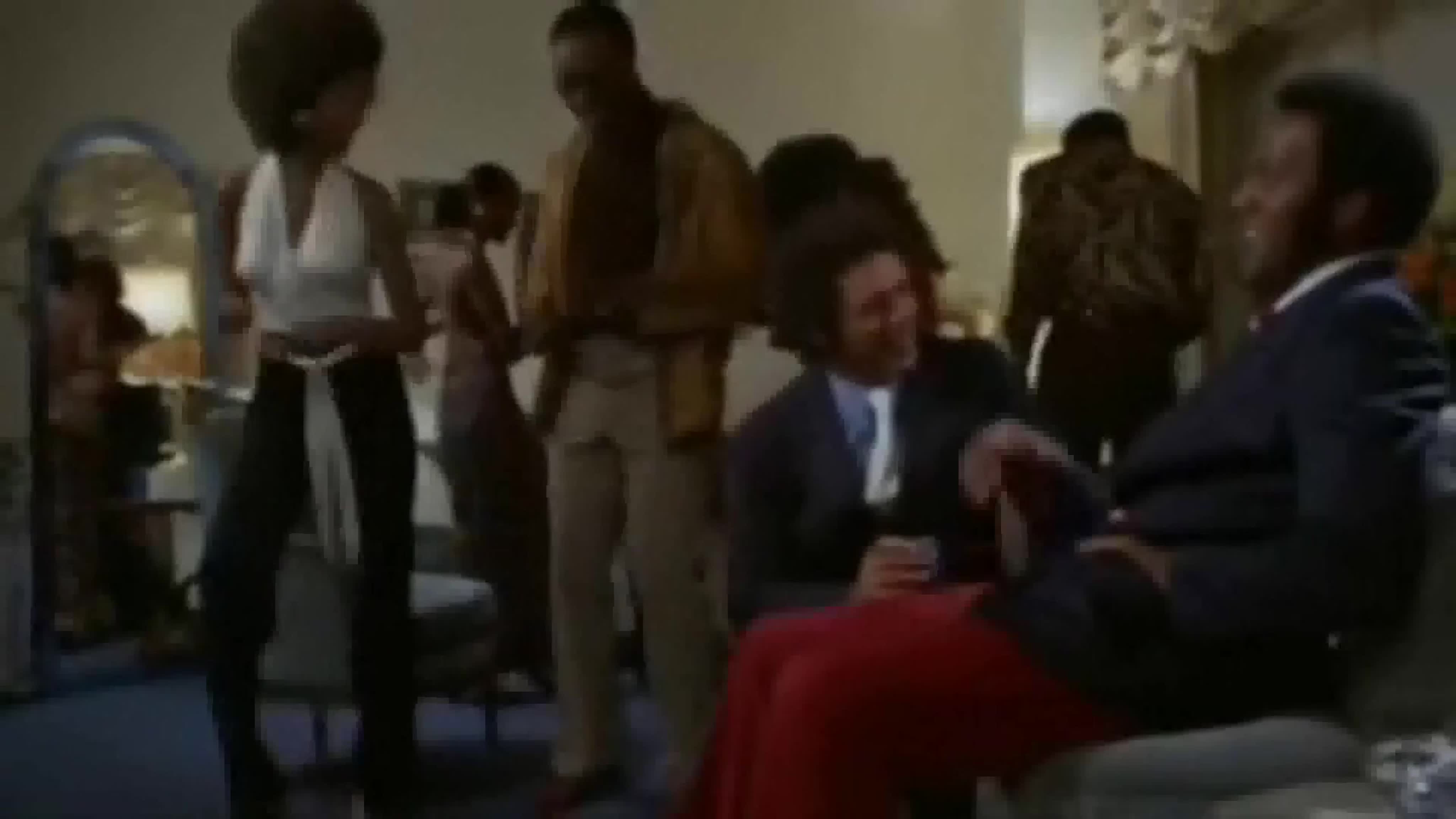 James Brown