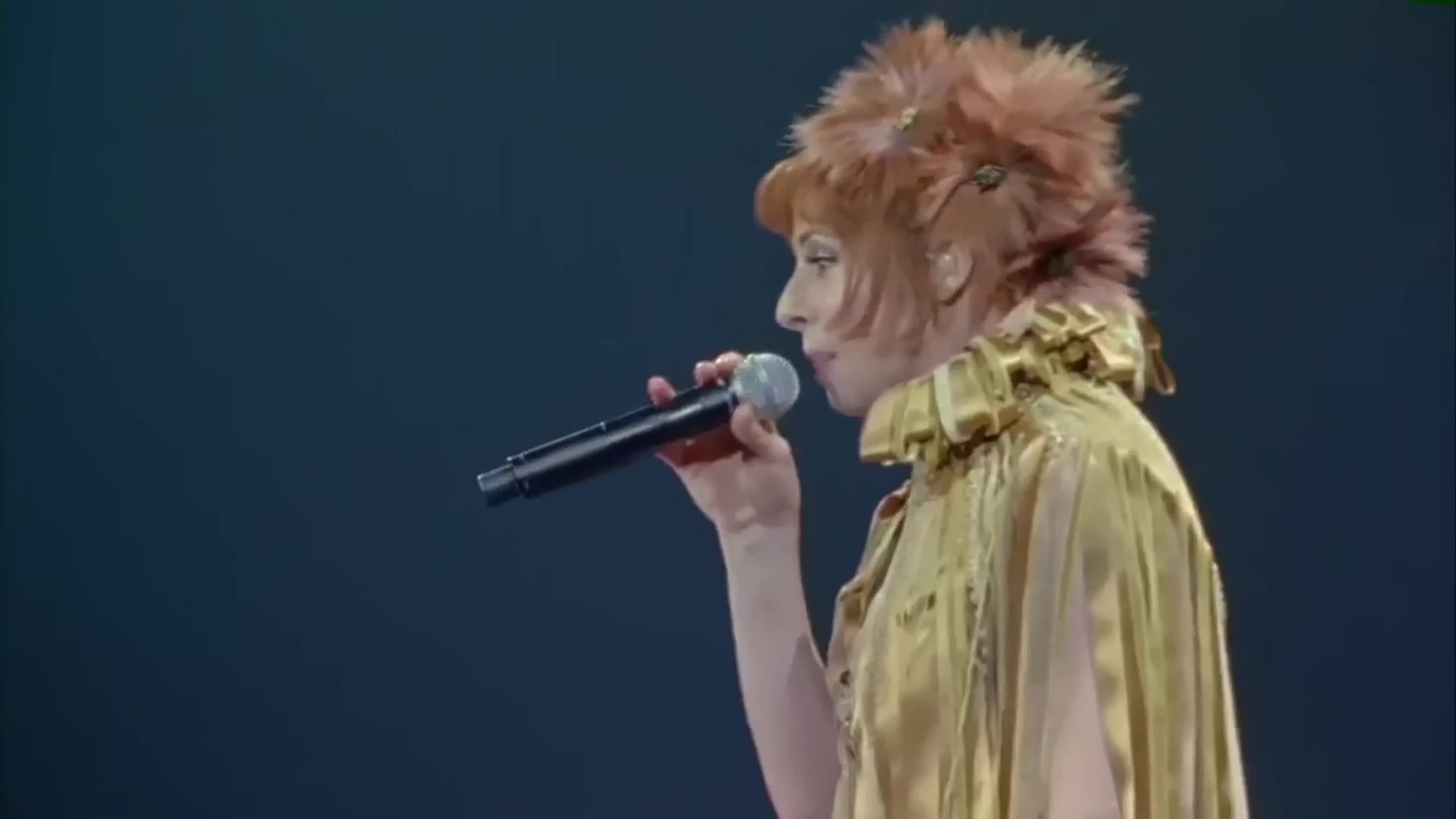 Mylène Farmer