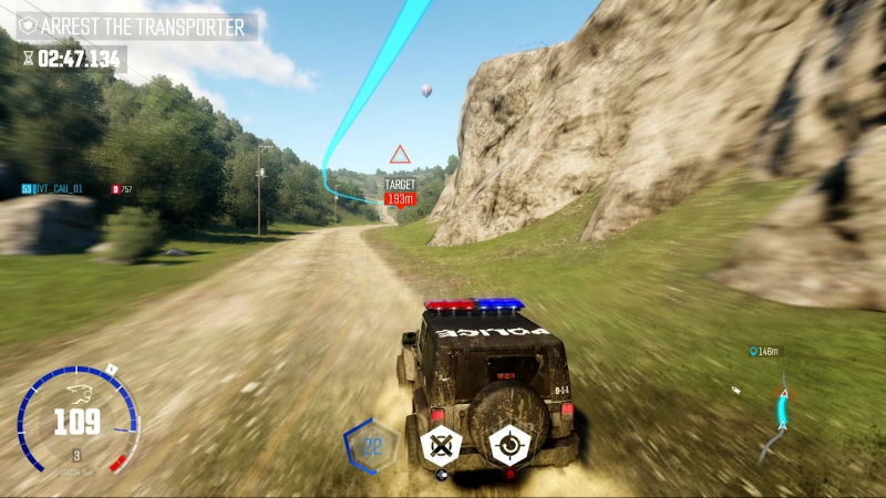 The Crew | Wild Run | Calling All Units