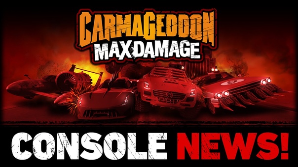Carmageddon