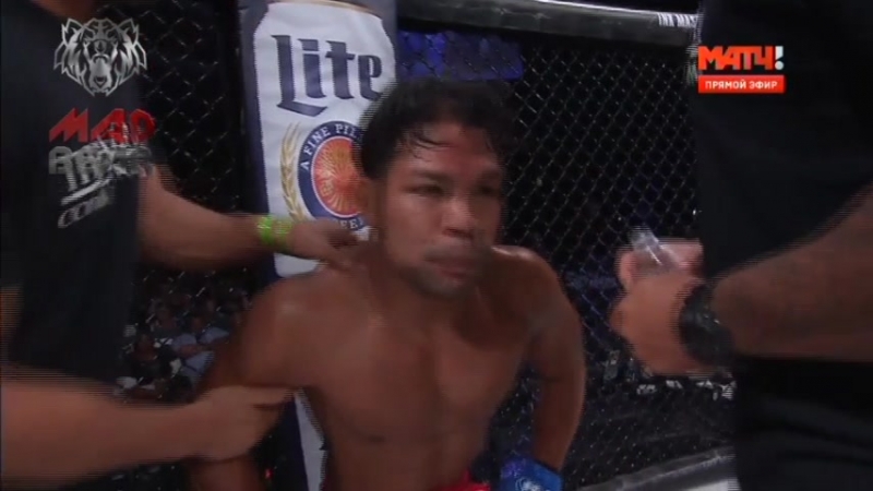 Bellator 159