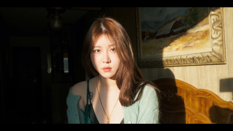 Yerin Baek