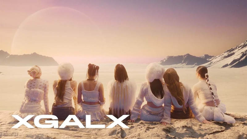 XG / Xtraordinary Girls