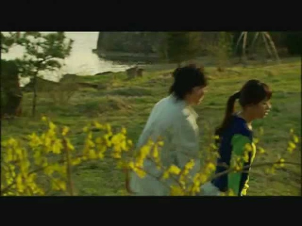 Весенний вальс (Spring Waltz OST)