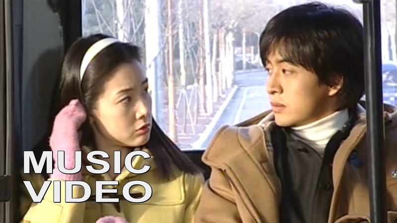 Зимняя соната (Winter Sonata OST)