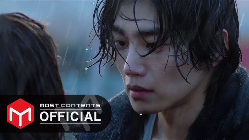 Человек, похожий на тебя (Reflection of You OST)