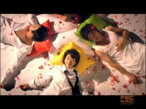 Ты прекрасен! (A.N.Jell: You're Beautiful OST)