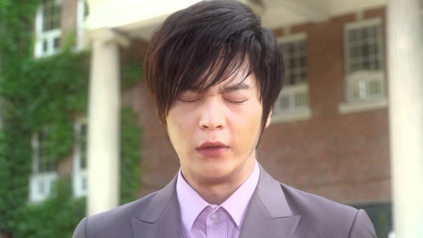 Мститель в маске (Bridal Mask OST)