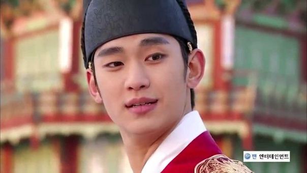 Солнце в объятиях Луны (The Moon That Embraces The Sun OST)