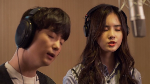 Пока ты спишь (While You Were Sleeping OST)