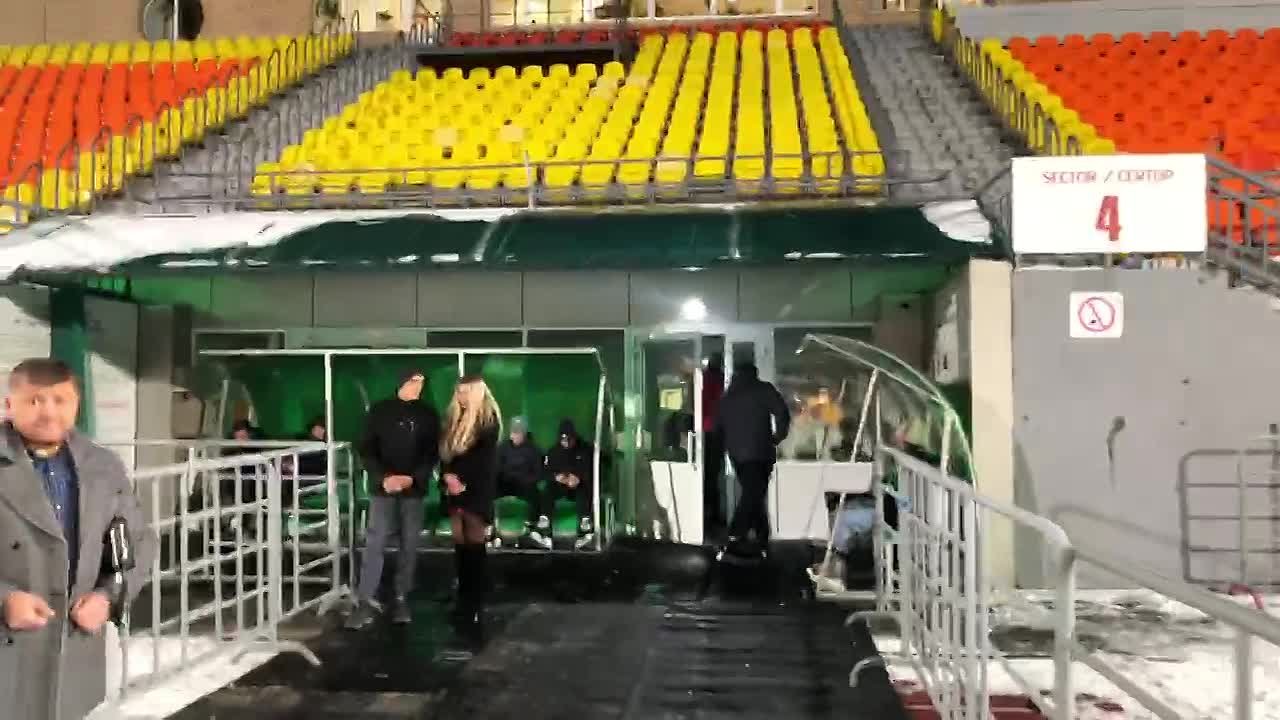 Прямой эфир