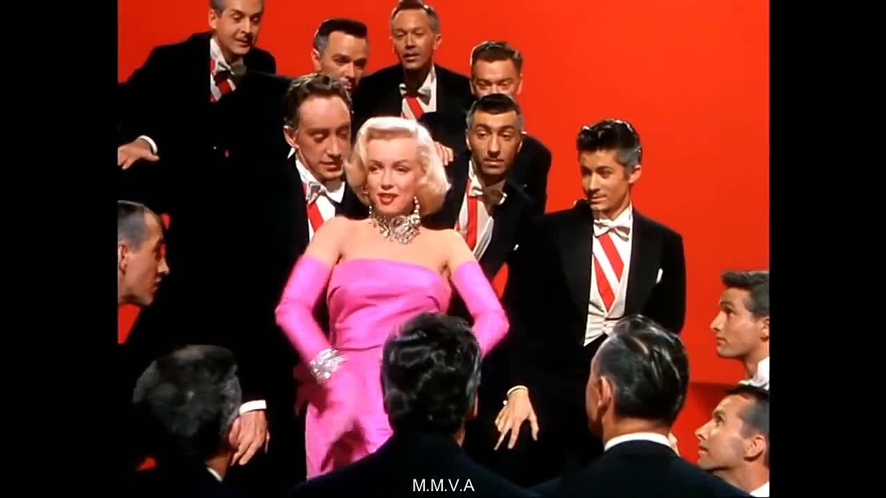 Marilyn Monroe