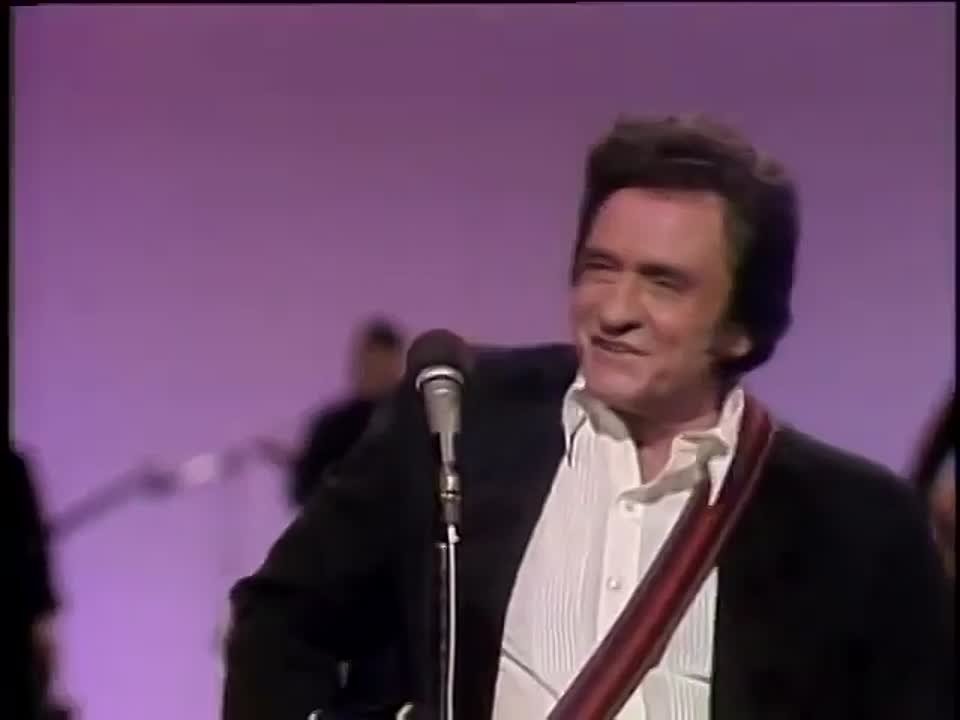 Johnny Cash
