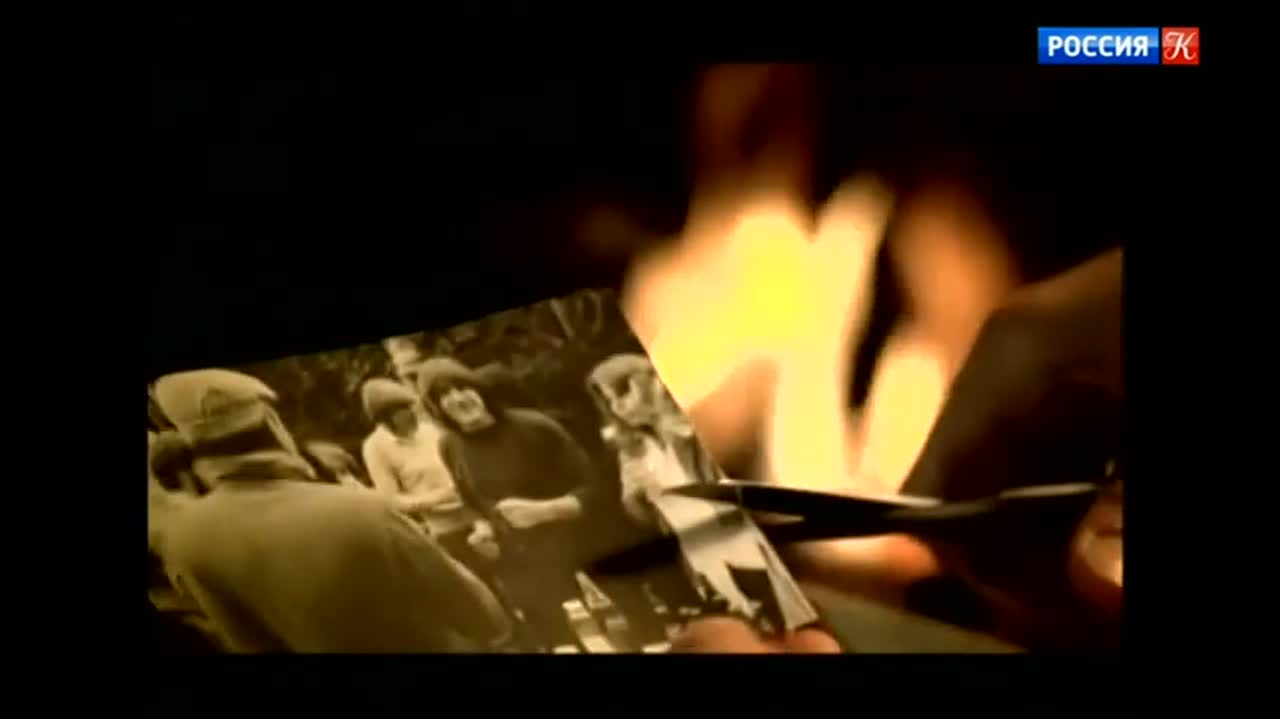 Легенды Мирового Кино