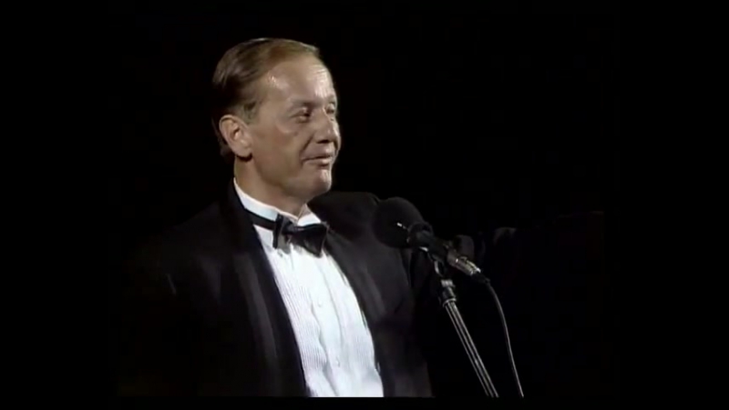 Памяти  Михаила Задорнова ......