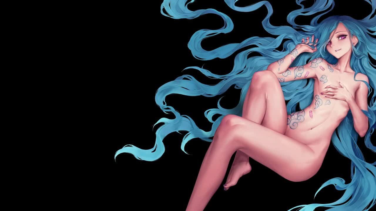 Легкая эротика