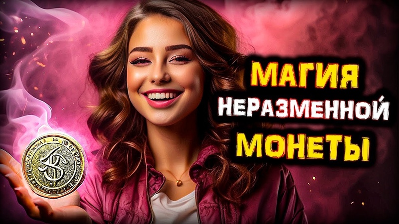 Денежные магниты.