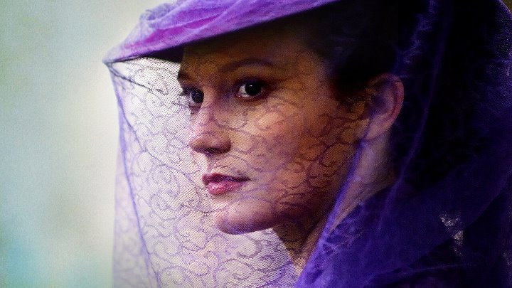 Зарубежные фильмы.