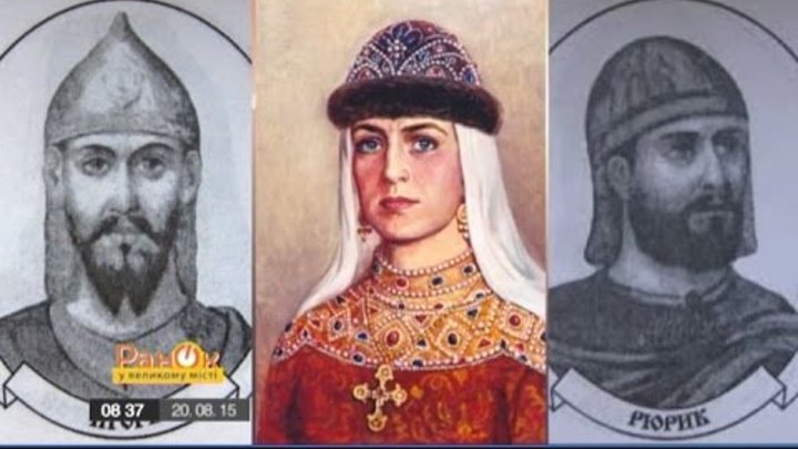 Исторические фильмы.