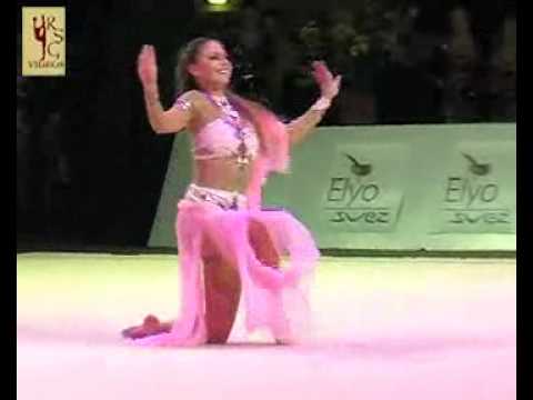 Эстрадные танцы, балет.