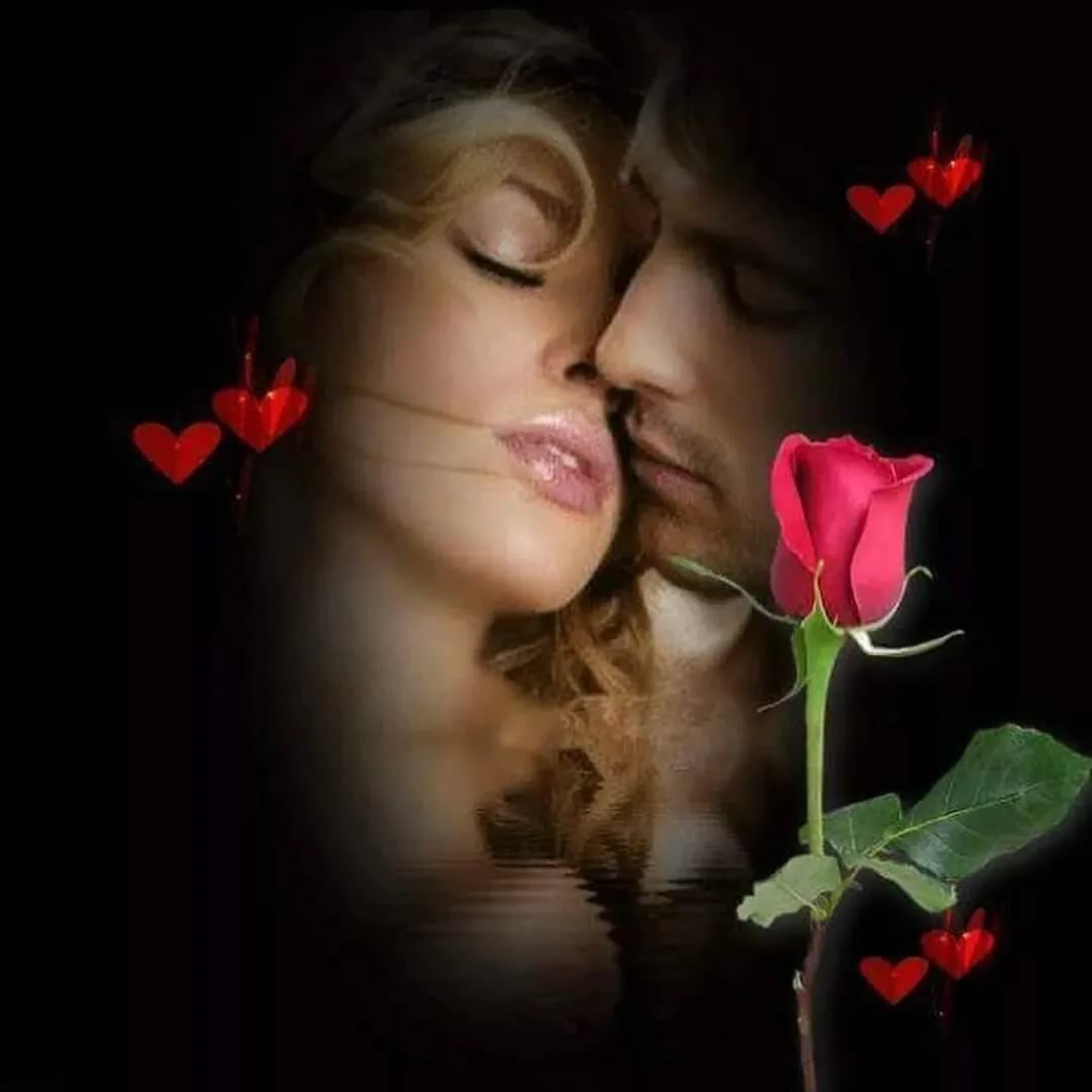 Песни - клипы.