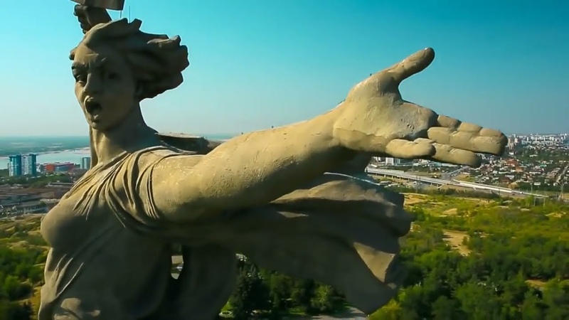 Песни нашей победы.